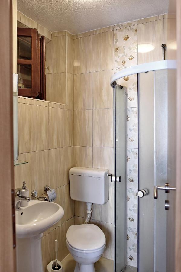 Church Bells Apartment Kotor Bagian luar foto