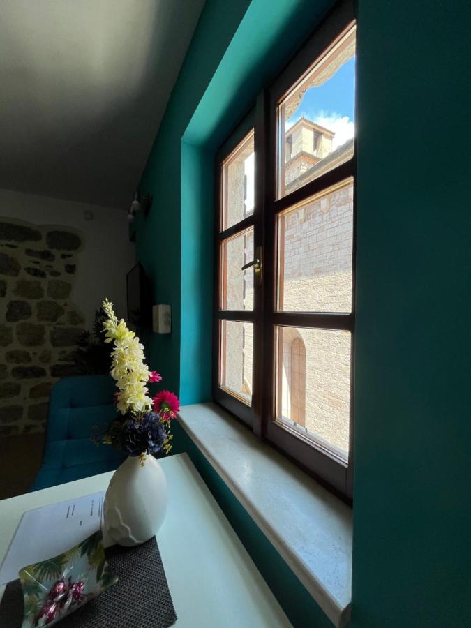 Church Bells Apartment Kotor Bagian luar foto