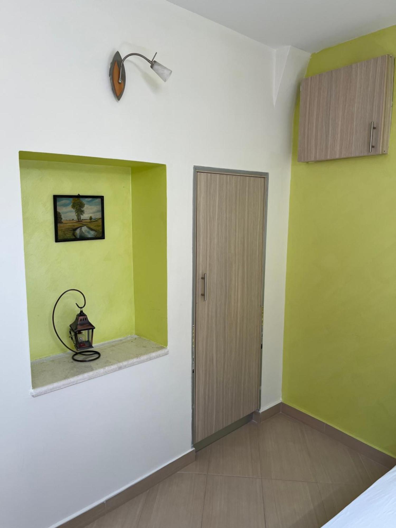 Church Bells Apartment Kotor Bagian luar foto